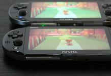 PS Vita или PS Vita Slim: отличия моделей, сравнение характеристик