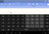 Установка и настройка Hacker's Keyboard - удобной экранной клавиатуры для Android