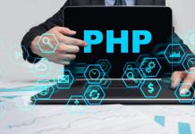 Поиск подстроки в строке с помощью PHP