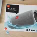 Портативная колонка JBL: инструкция и отзывы Jbl charge 3 время зарядки